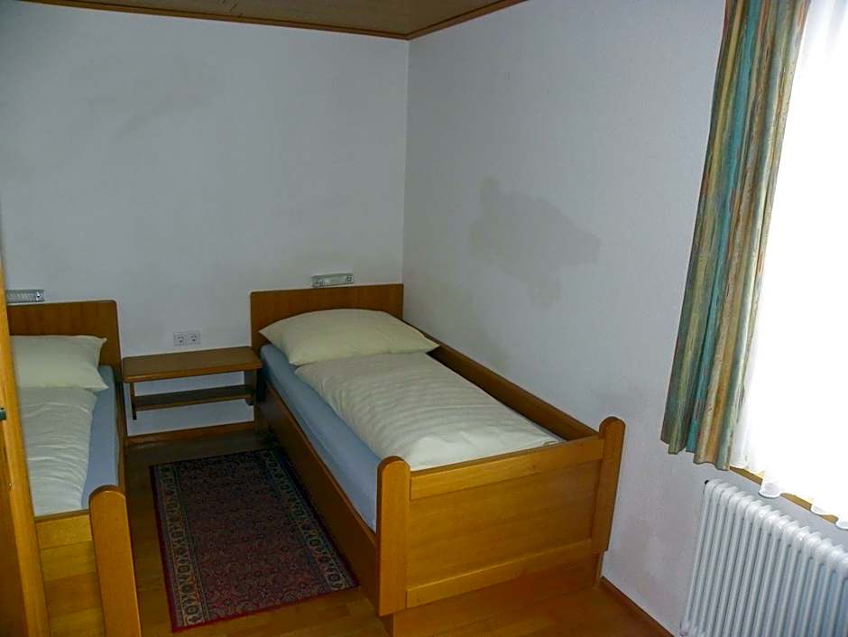 Ferienwohnung Ski-Hans