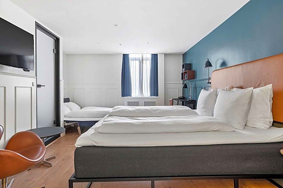 The Huxley Copenhagen, BW Premier Collection