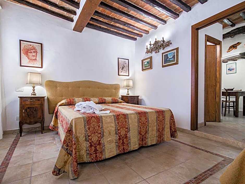 B&B Siena In Centro - Diffuso