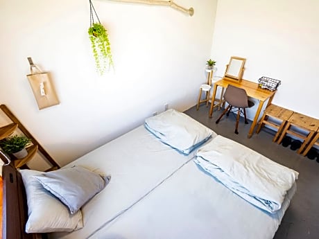 Twin Plus Room