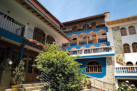 Selina Huaraz