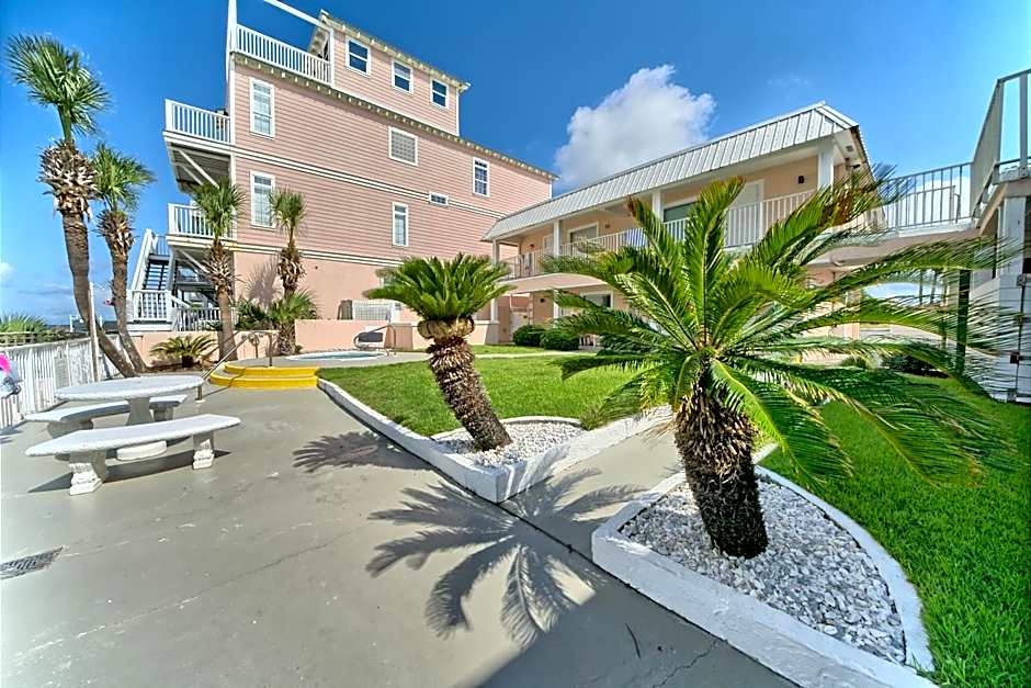 Pineapple Villas