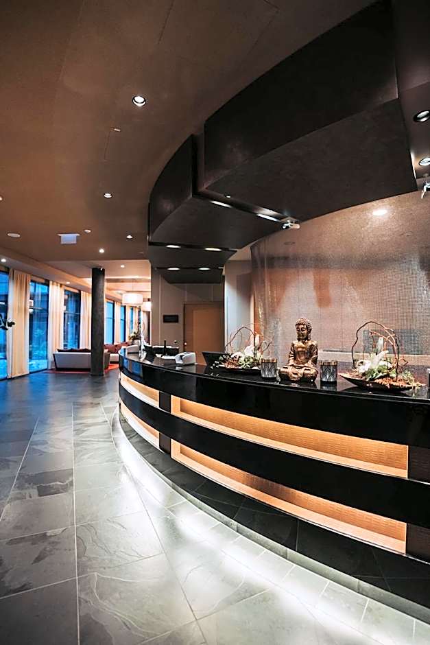 Linsberg Asia Hotel, Spa & Therme - Adults Only