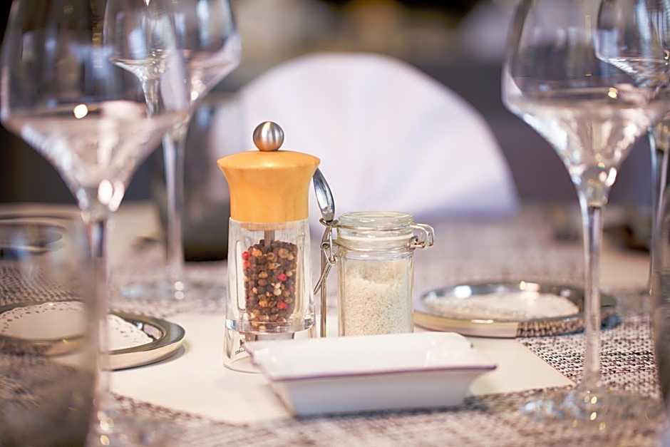 Hôtel Restaurant Des Remparts