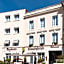 Logis Grand Hotel Pelisson