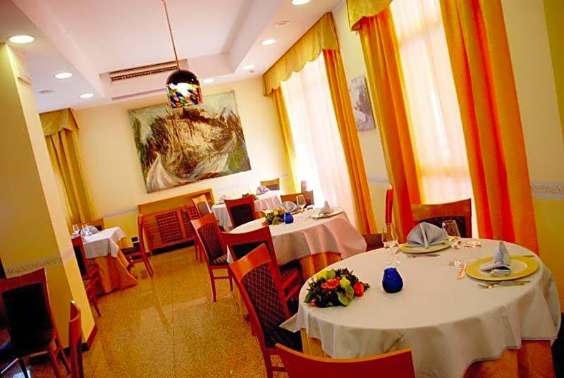 Hotel San Giacomo