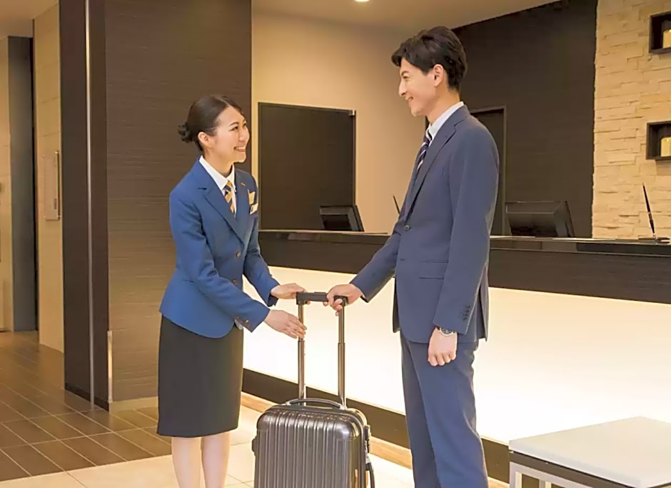 Comfort Inn Fukuoka Tenjin