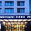 Mercure Chengdu Jiuyanqiao