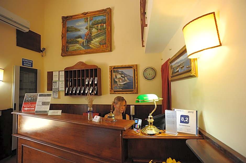 Hotel Mediterraneo