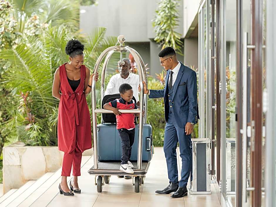 Pullman Lubumbashi Grand Karavia