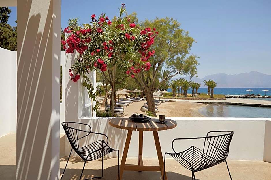Minos Beach Art Hotel, a Member of Design Hotels