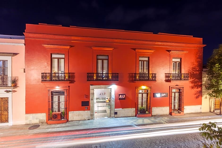 Hotel Abu
