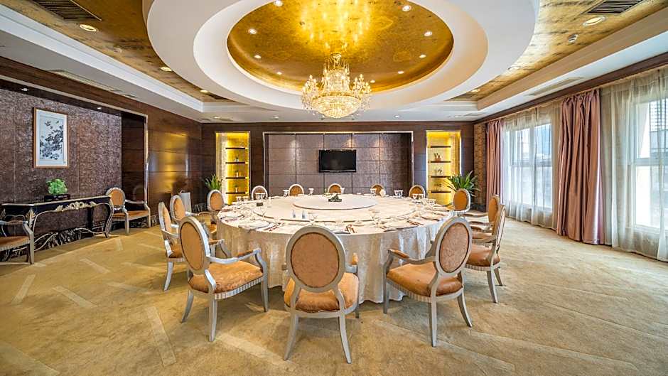 Changsha Xiaoxiang Huatian Hotel