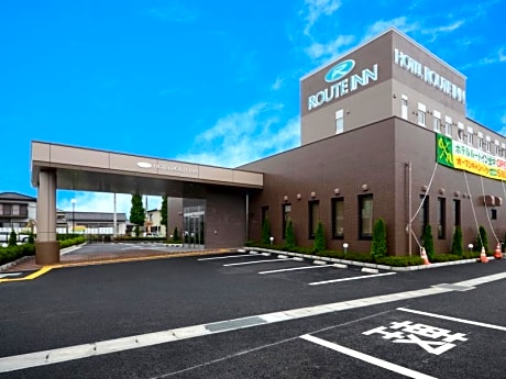 Hotel Route Inn Annaka