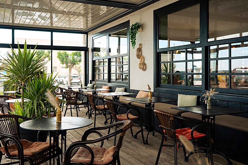 Hôtel du Midi Plage