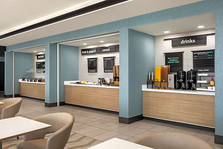 Holiday Inn Columbus - Hilliard By IHG