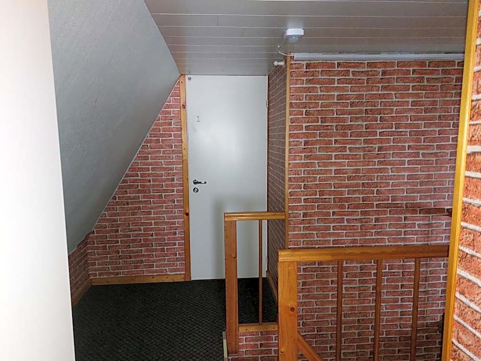 Livonia Matkamaja hostel, apartment