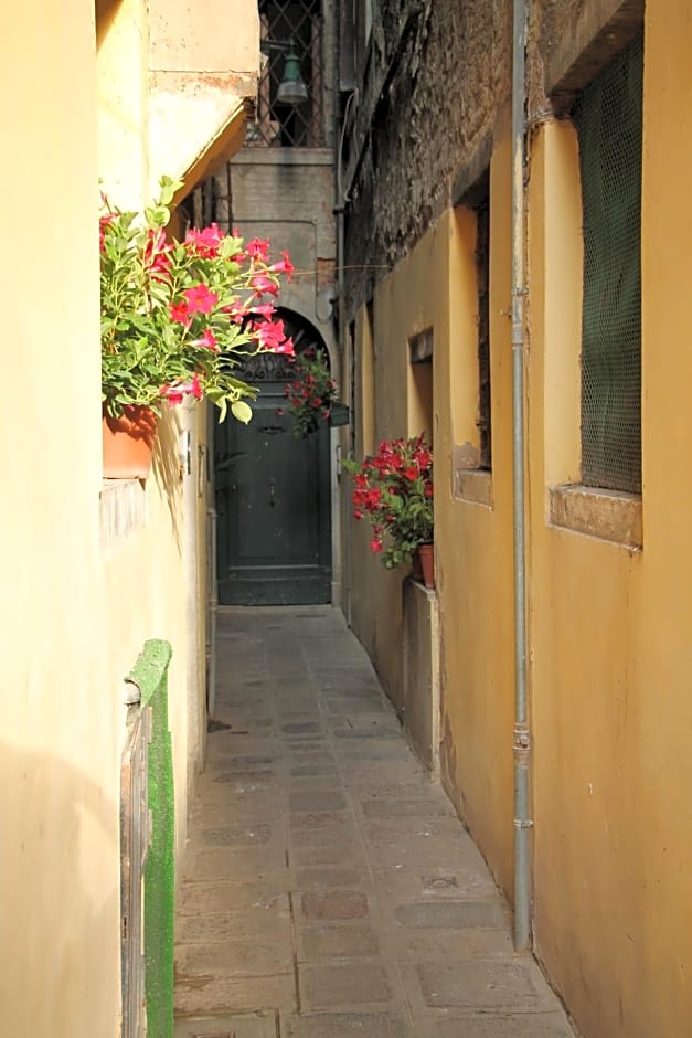 Albergo al Tiepolo