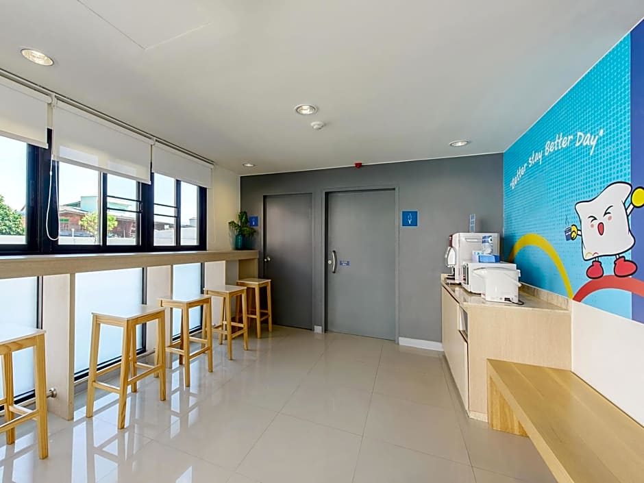 HOP INN Nakhon Ratchasima