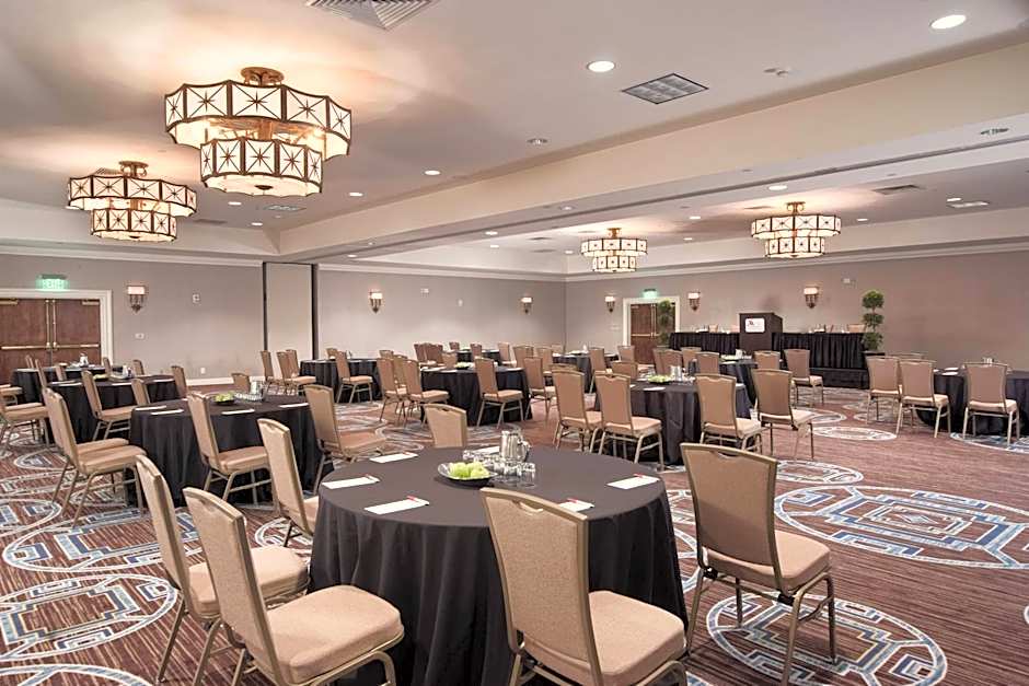 Charleston Marriott