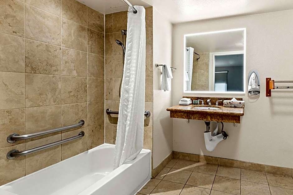 Best Western Chula Vista/Otay Valley Hotel