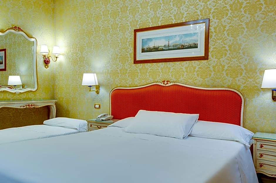 Antiche Figure Hotel