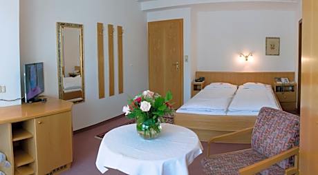 Comfort Double or Twin Room