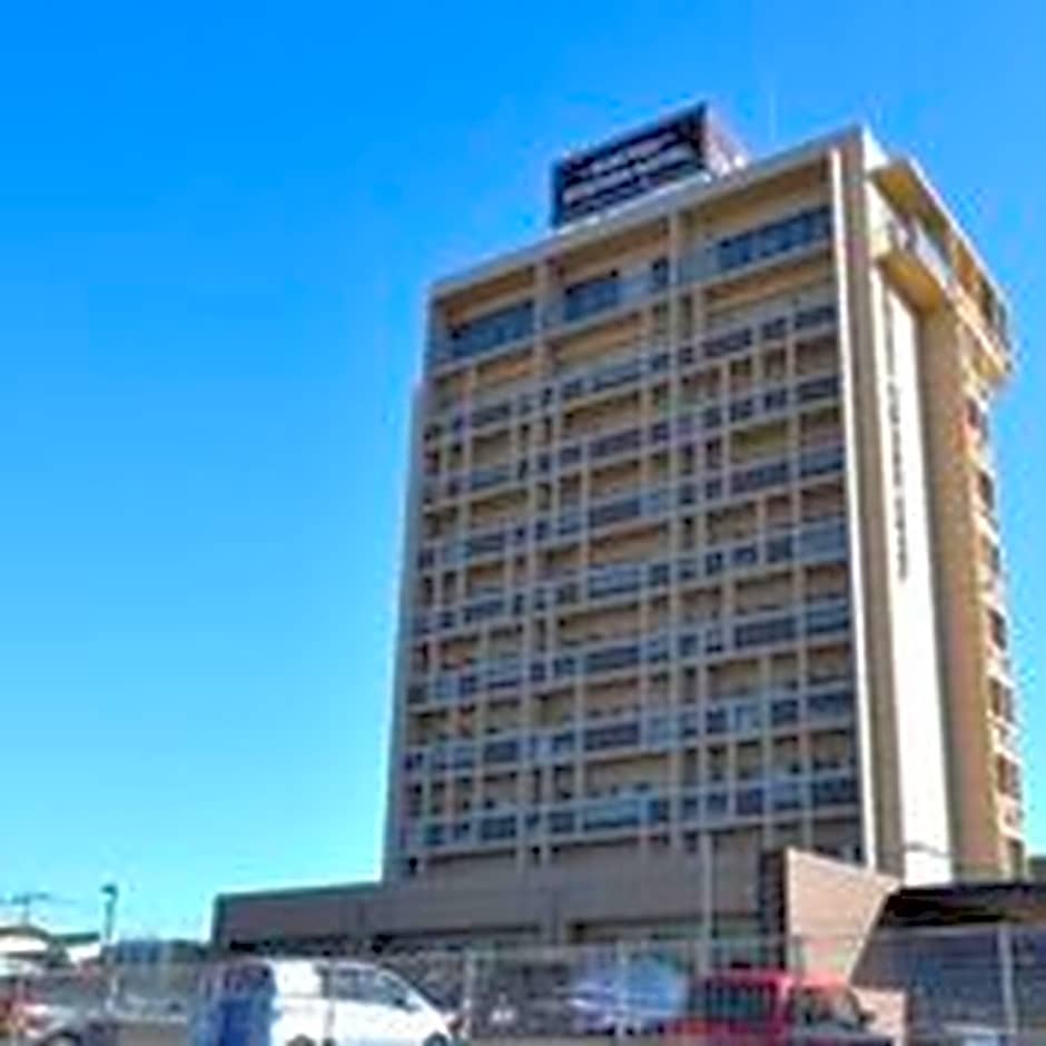 Kikitsu Station Hotel