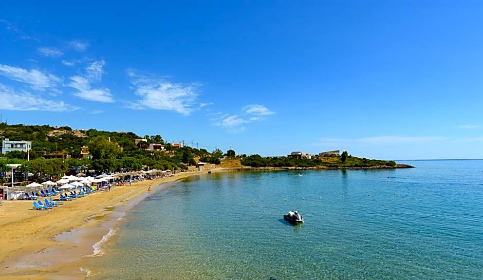 Ammoudara Beach Hotel Apartments