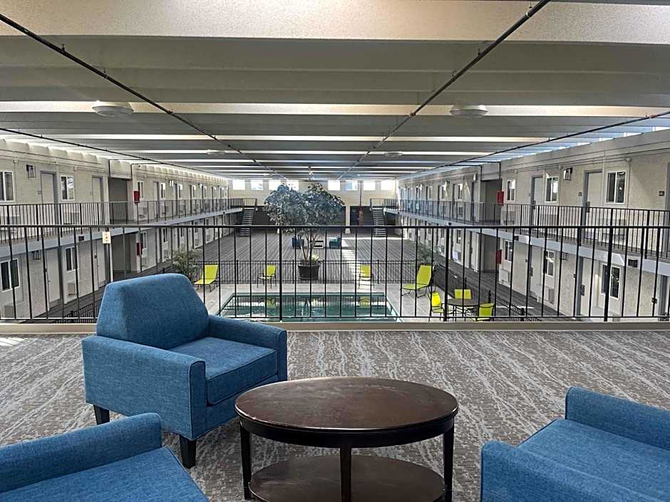 Extended Stay America Select Suites - Sterling