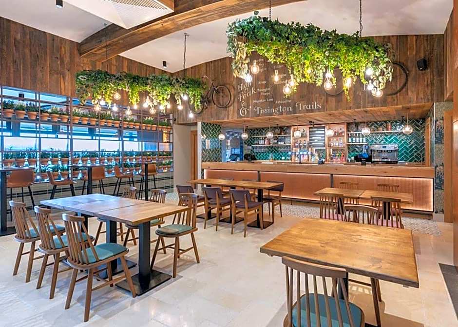 Rivendale Lodge Retreat