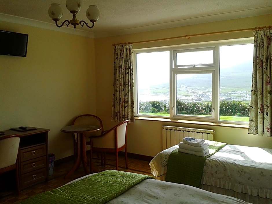 Achill West Coast House