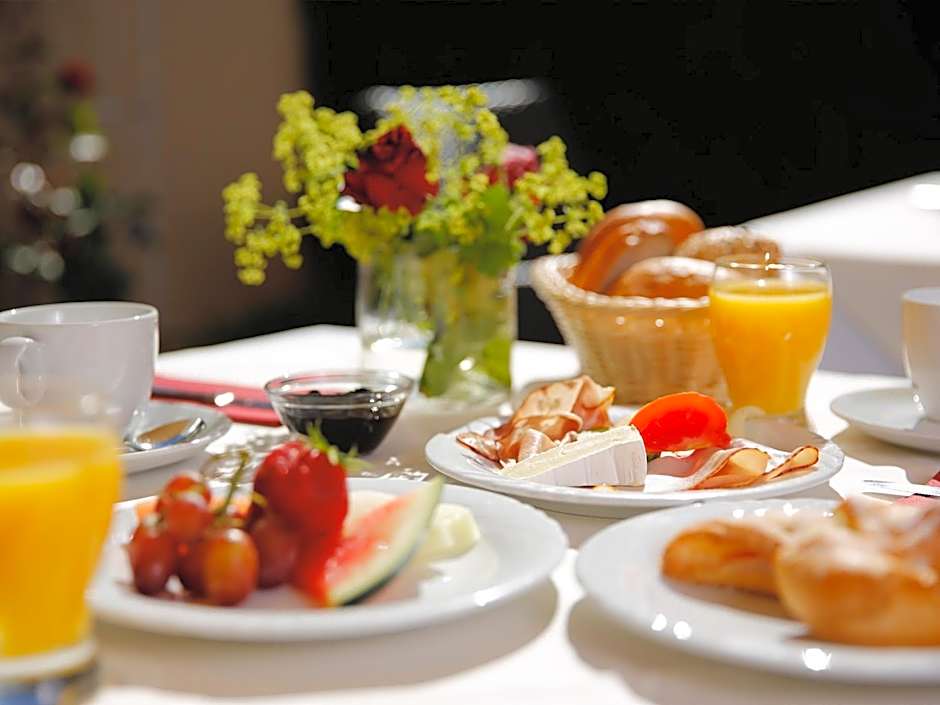 Landhotel Mohren