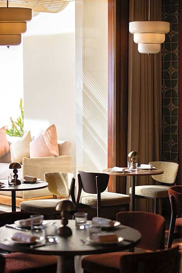 METT Barcelona GL - A Leading Hotel of the World