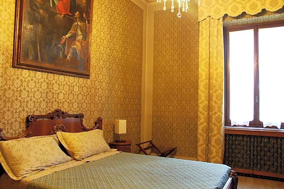 Bed & Breakfast OttoQuadri