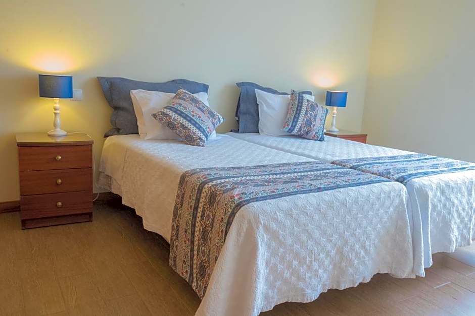 Apartments Madeira Old Town