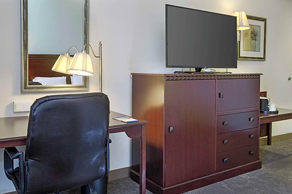 Hampton Inn By Hilton & Suites Prescott Valley