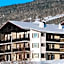 Alpin Apartments Solsiden