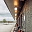 The Bayview Motel