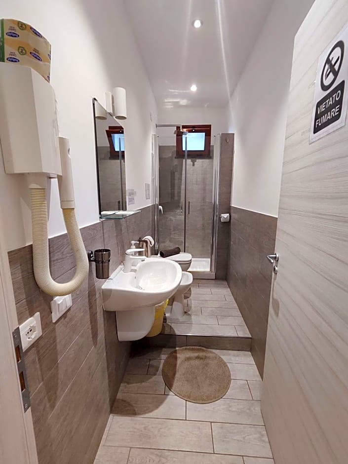 Hotel Faraglione