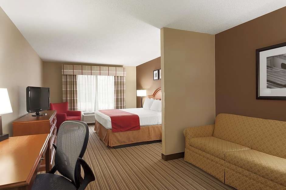 Country Inn & Suites by Radisson, Bel Air/Aberdeen, MD