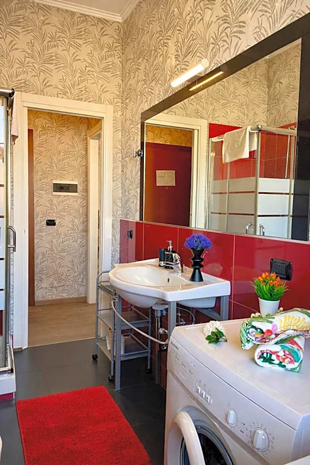 Bnbook Residence La Red