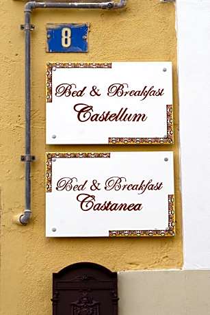 B&B Castanea