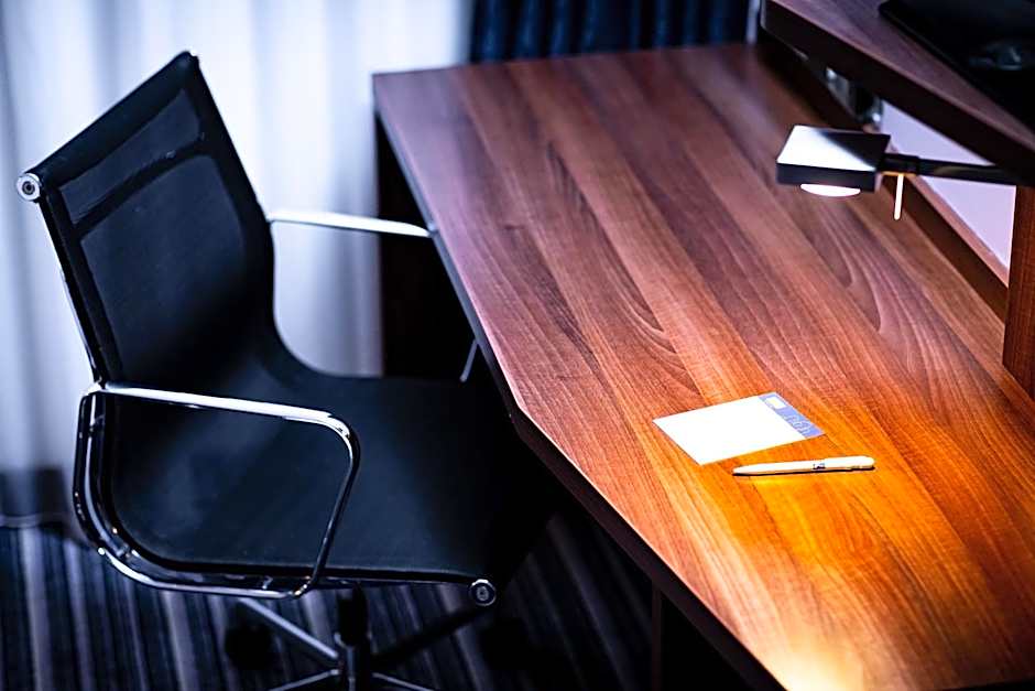 Holiday Inn Express Amsterdam - South By IHG