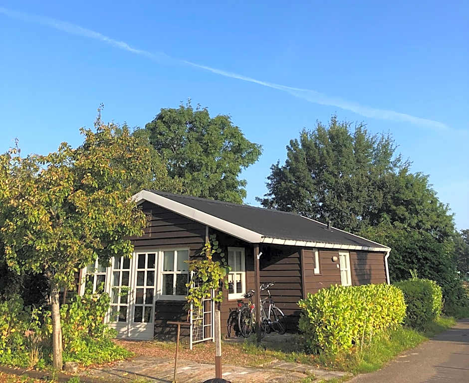 De Weide - Camping Botniahiem - Damwoude