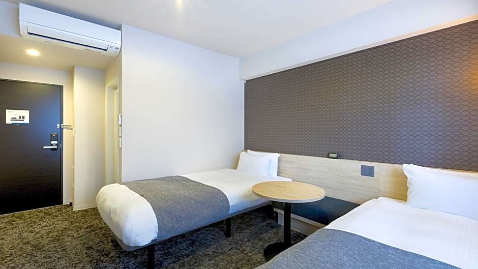 M's Hotel Kyoto Station Taruya