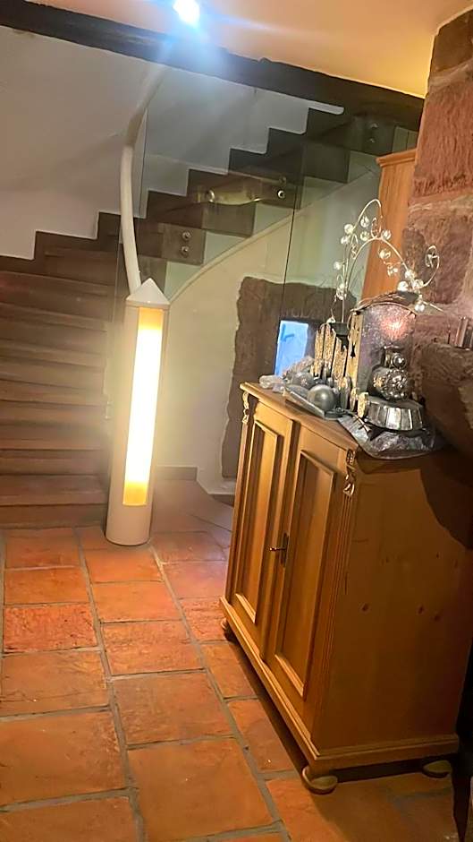 Hotel Restaurant Altes Badhaus