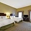 Hampton Inn By Hilton And Suites Savannah Historic District