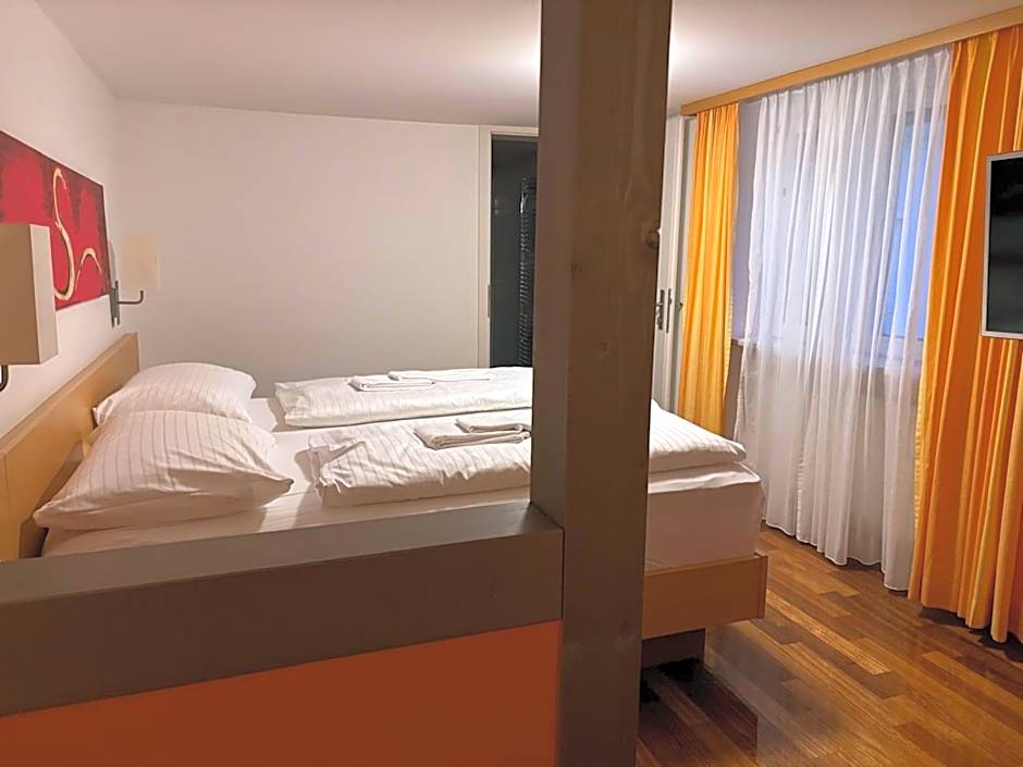 Hotel MaMa