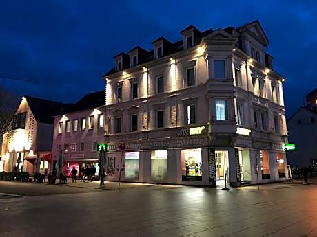 Unterkunft Göppingen